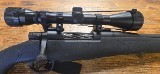 MOSSBERG PATRIOT W/ SCOPE .243 WIN - Image 2 of 3