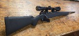 MOSSBERG PATRIOT W/ SCOPE .243 WIN - Image 1 of 3