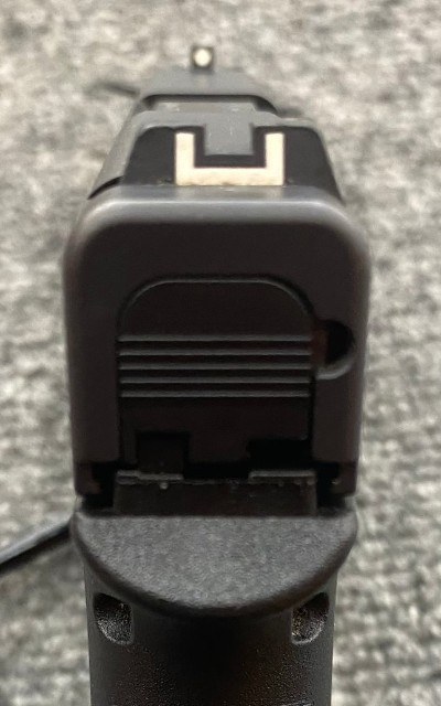 GLOCK 43X 9MM LUGER (9x19 PARA) - Image 5 of 8