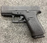 GLOCK 43X 9MM LUGER (9x19 PARA) - Image 8 of 8