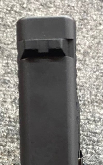 GLOCK 43X 9MM LUGER (9x19 PARA) - Image 6 of 8
