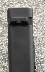 GLOCK 43X 9MM LUGER (9x19 PARA) - Image 6 of 8