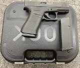 GLOCK 43X 9MM LUGER (9x19 PARA) - Image 2 of 8