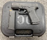 GLOCK 43X 9MM LUGER (9x19 PARA) - Image 1 of 8
