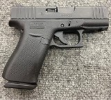 GLOCK 43X 9MM LUGER (9x19 PARA) - Image 7 of 8