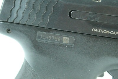 SMITH & WESSON M&P SHIELD PLUS TS (13246) 9MM LUGER (9x19 PARA) - Image 10 of 17