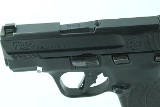 SMITH & WESSON M&P SHIELD PLUS TS (13246) 9MM LUGER (9x19 PARA) - Image 3 of 17