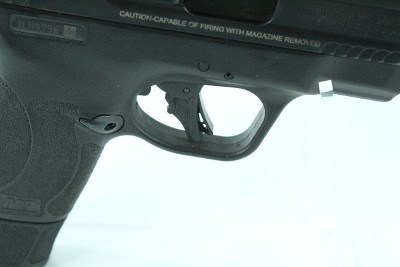 SMITH & WESSON M&P SHIELD PLUS TS (13246) 9MM LUGER (9x19 PARA) - Image 9 of 17