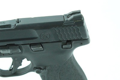 SMITH & WESSON M&P SHIELD PLUS TS (13246) 9MM LUGER (9x19 PARA) - Image 16 of 17
