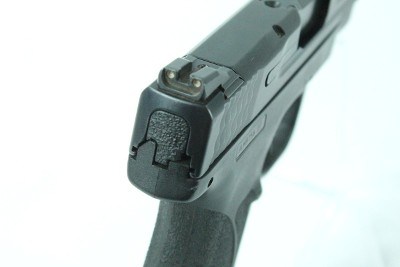 SMITH & WESSON M&P SHIELD PLUS TS (13246) 9MM LUGER (9x19 PARA) - Image 11 of 17
