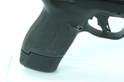 SMITH & WESSON M&P SHIELD PLUS TS (13246) 9MM LUGER (9x19 PARA) - Image 8 of 17