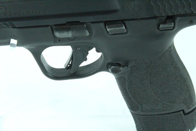 SMITH & WESSON M&P SHIELD PLUS TS (13246) 9MM LUGER (9x19 PARA) - Image 2 of 17