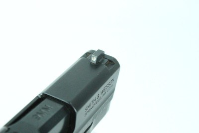 SMITH & WESSON M&P SHIELD PLUS TS (13246) 9MM LUGER (9x19 PARA) - Image 13 of 17