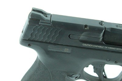 SMITH & WESSON M&P SHIELD PLUS TS (13246) 9MM LUGER (9x19 PARA) - Image 7 of 17