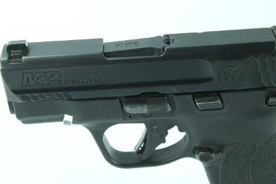 SMITH & WESSON M&P SHIELD PLUS TS (13246) 9MM LUGER (9x19 PARA) - Image 3 of 17