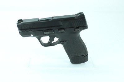 SMITH & WESSON M&P SHIELD PLUS TS (13246) 9MM LUGER (9x19 PARA) - Image 15 of 17
