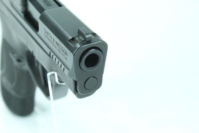 SMITH & WESSON M&P SHIELD PLUS TS (13246) 9MM LUGER (9x19 PARA) - Image 14 of 17