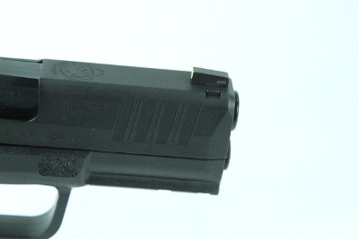 SPRINGFIELD ARMORY HELLCAT PRO 9MM LUGER (9x19 PARA) - Image 7 of 18