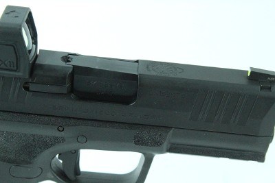 SPRINGFIELD ARMORY HELLCAT PRO 9MM LUGER (9x19 PARA) - Image 8 of 18