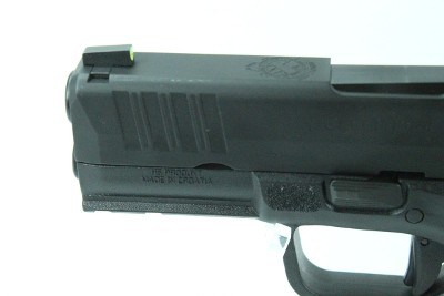 SPRINGFIELD ARMORY HELLCAT PRO 9MM LUGER (9x19 PARA) - Image 6 of 18