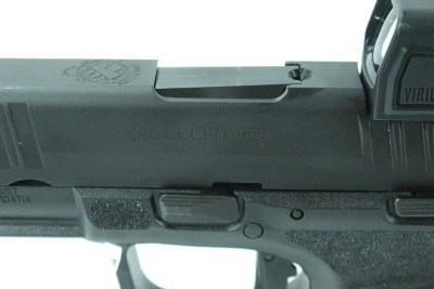 SPRINGFIELD ARMORY HELLCAT PRO 9MM LUGER (9x19 PARA) - Image 5 of 18