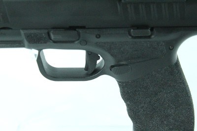 SPRINGFIELD ARMORY HELLCAT PRO 9MM LUGER (9x19 PARA) - Image 4 of 18