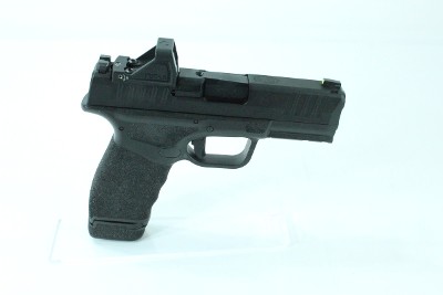 SPRINGFIELD ARMORY HELLCAT PRO 9MM LUGER (9x19 PARA) - Image 1 of 18