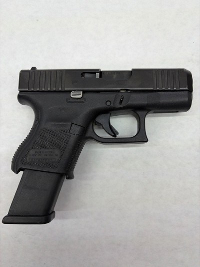 GLOCK 27 GEN 5 40 Smith & Wesson - Image 2 of 3