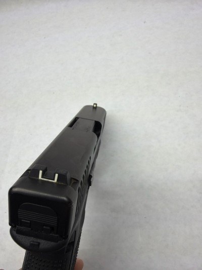 GLOCK 27 GEN 5 40 Smith & Wesson - Image 3 of 3