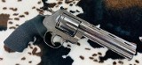 COLT ANACONDA .44 MAGNUM - Image 1 of 12