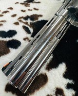 COLT ANACONDA .44 MAGNUM - Image 3 of 12