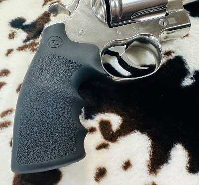 COLT ANACONDA .44 MAGNUM - Image 7 of 12