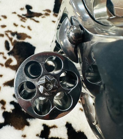 COLT ANACONDA .44 MAGNUM - Image 8 of 12