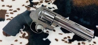 COLT ANACONDA .44 MAGNUM - Image 1 of 12