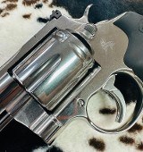 COLT ANACONDA .44 MAGNUM - Image 4 of 12