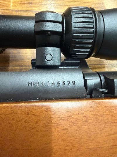 MOSSBERG Patriot .30-06 SPRG - Image 10 of 12
