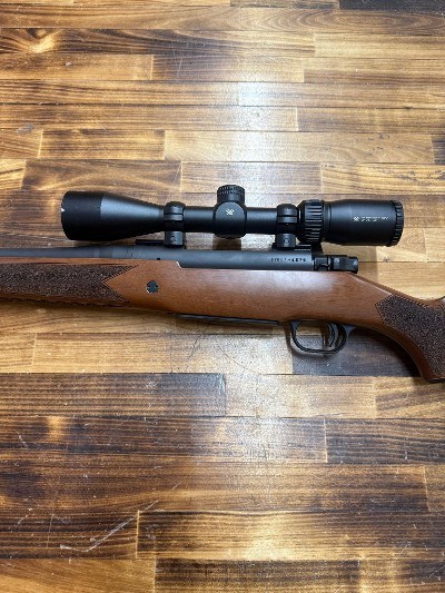 MOSSBERG Patriot .30-06 SPRG - Image 7 of 12