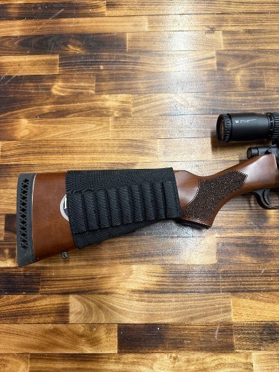 MOSSBERG Patriot .30-06 SPRG - Image 3 of 12