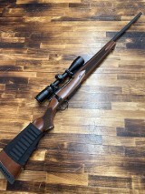 MOSSBERG Patriot .30-06 SPRG - Image 1 of 12