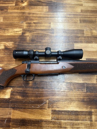 MOSSBERG Patriot .30-06 SPRG - Image 4 of 12