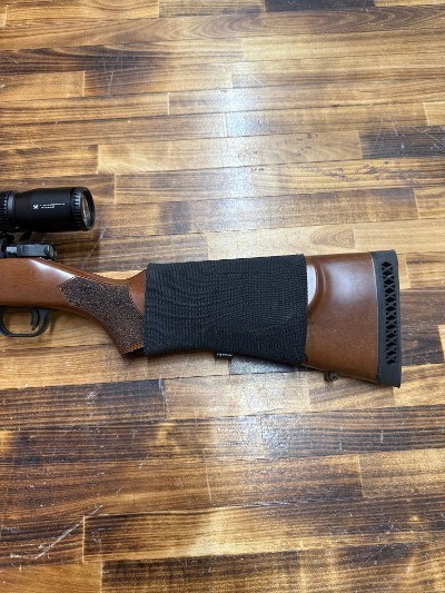 MOSSBERG Patriot .30-06 SPRG - Image 8 of 12