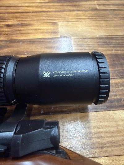 MOSSBERG Patriot .30-06 SPRG - Image 11 of 12