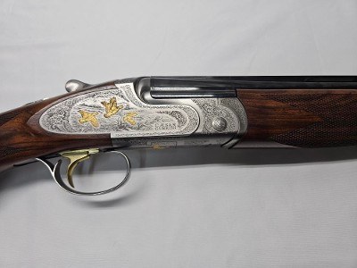 CAESAR GUERINI MAGNUS LIGHT 28 Gauge - Image 3 of 7