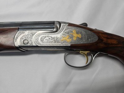 CAESAR GUERINI MAGNUS LIGHT 28 Gauge - Image 4 of 7