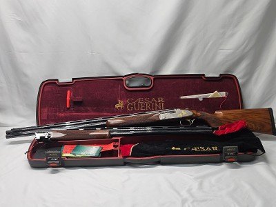 CAESAR GUERINI MAGNUS LIGHT 28 Gauge - Image 5 of 7