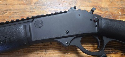 ROSSI R95 TRIPLE BLACK .30-30 WIN - Image 2 of 3