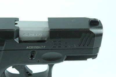 TAURUS G3C 9MM (1-G3C931-2X12) 9MM LUGER (9x19 PARA) - Image 8 of 15