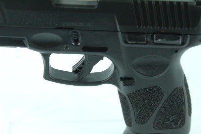 TAURUS G3C 9MM (1-G3C931-2X12) 9MM LUGER (9x19 PARA) - Image 5 of 15
