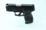 TAURUS G3C 9MM (1-G3C931-2X12) 9MM LUGER (9x19 PARA) - Image 2 of 15