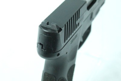 TAURUS G3C 9MM (1-G3C931-2X12) 9MM LUGER (9x19 PARA) - Image 12 of 15